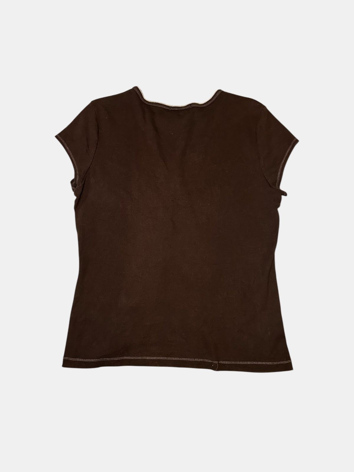 Rose Graphic T-Shirt