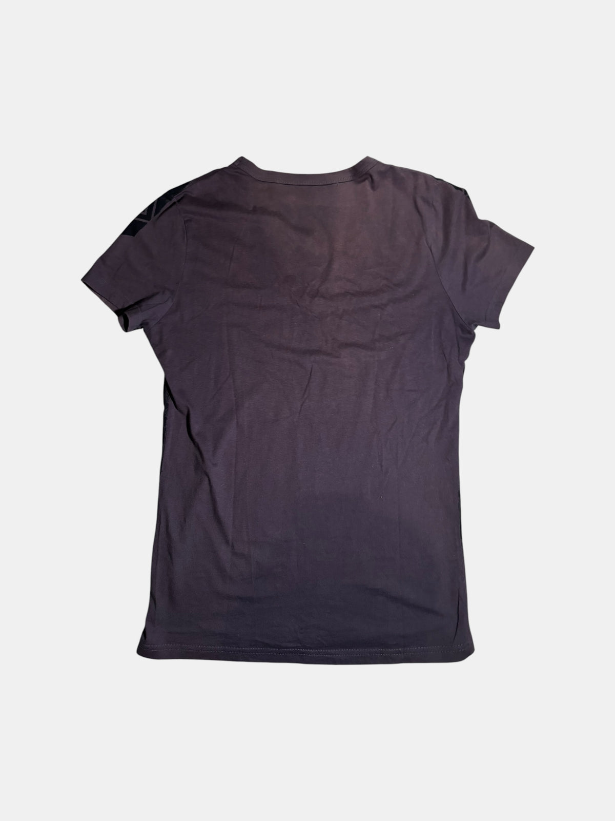 Bandana-Print T-Shirt