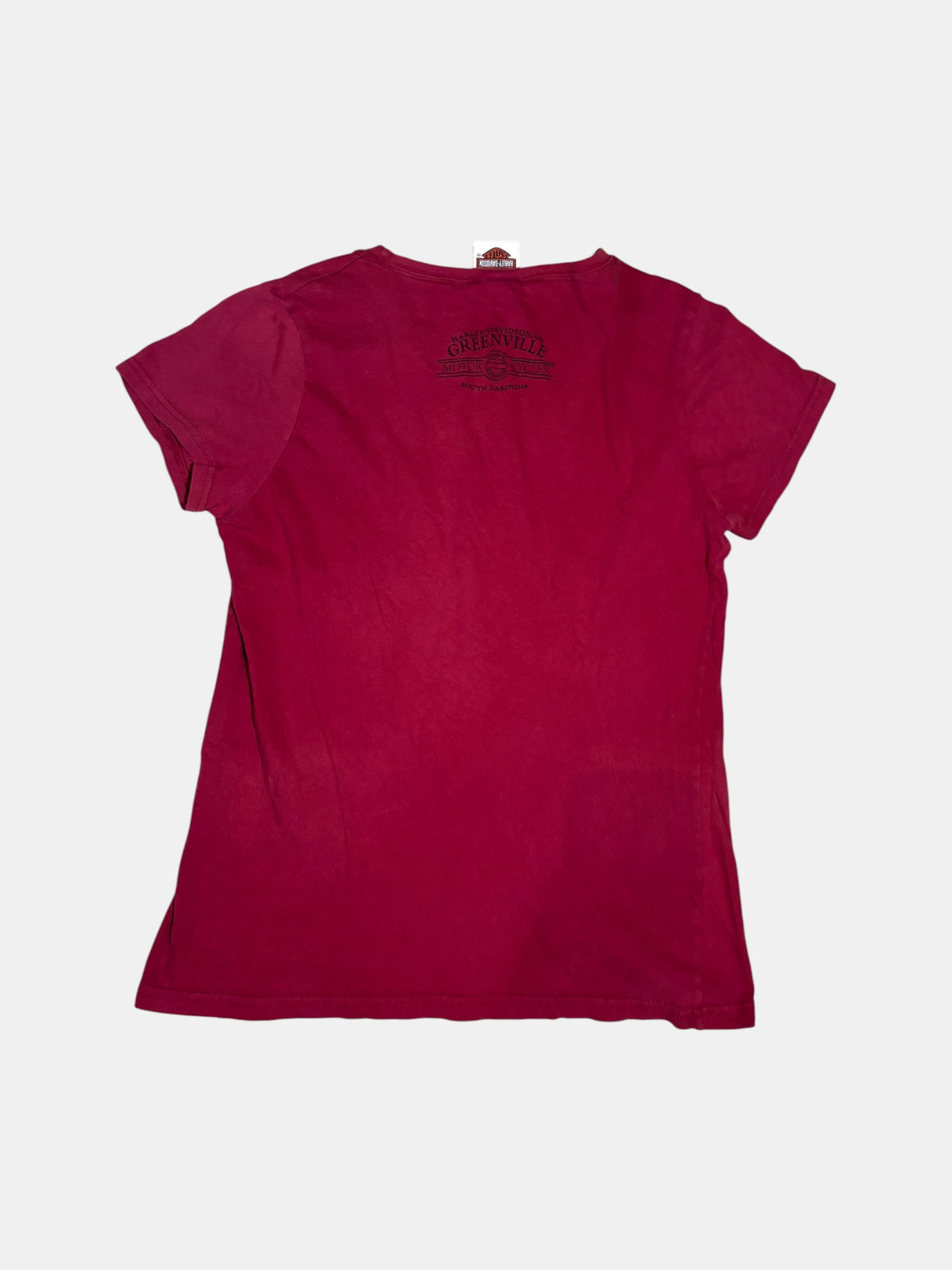 Dealership Graphic T-Shirt