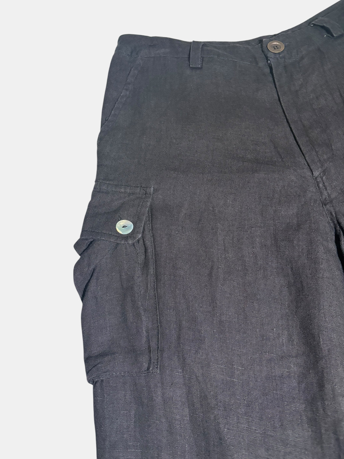 Cargo Trousers