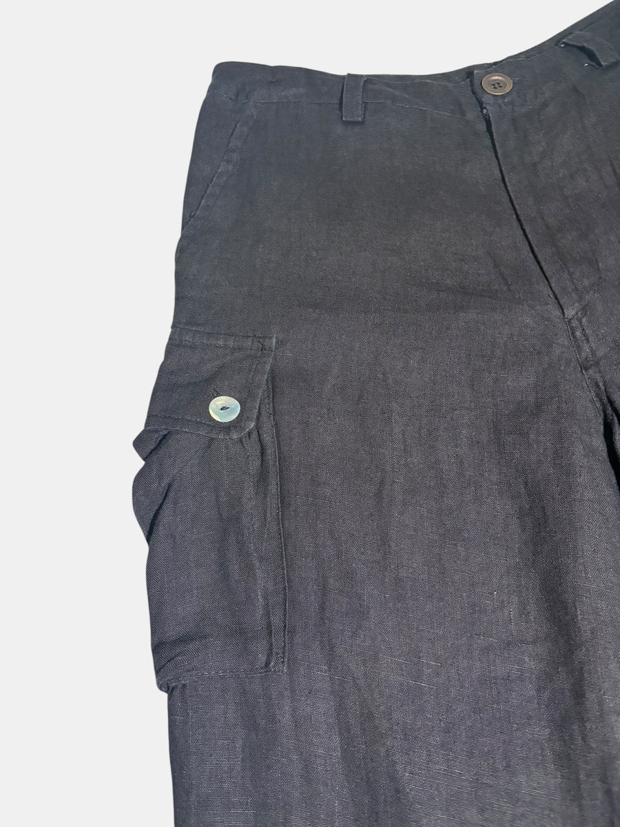 Cargo Trousers