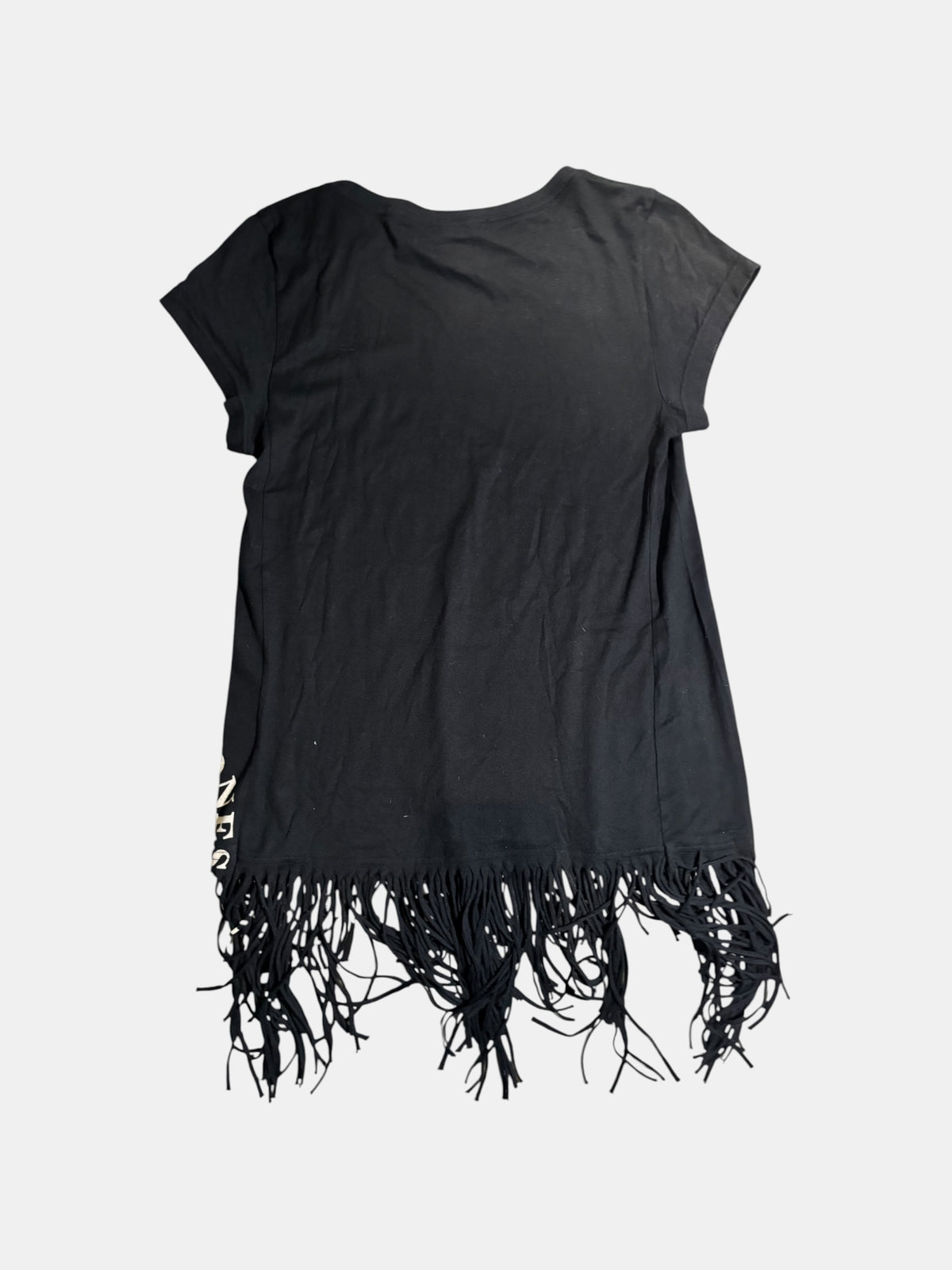Ramones Fringe T-Shirt