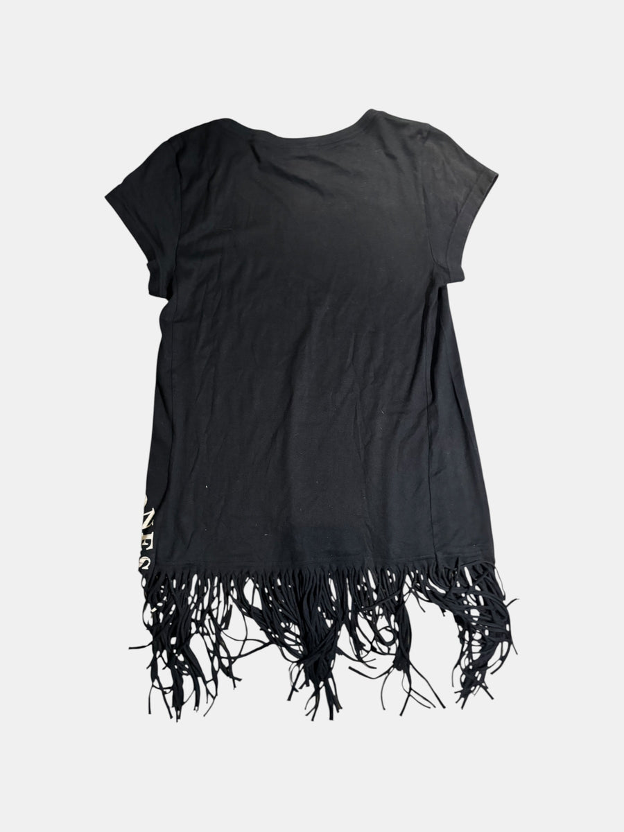 Ramones Fringe T-Shirt