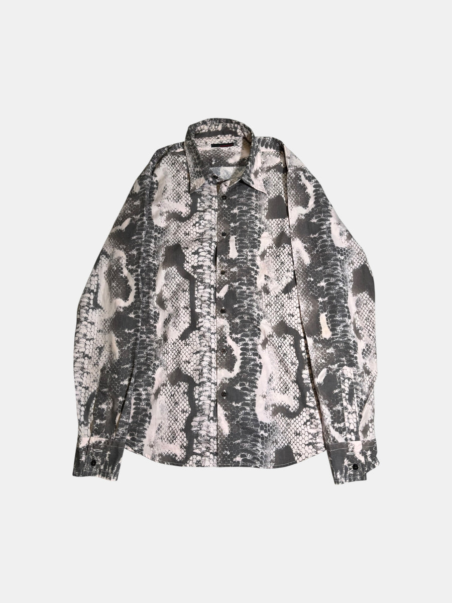 Python Print Shirt