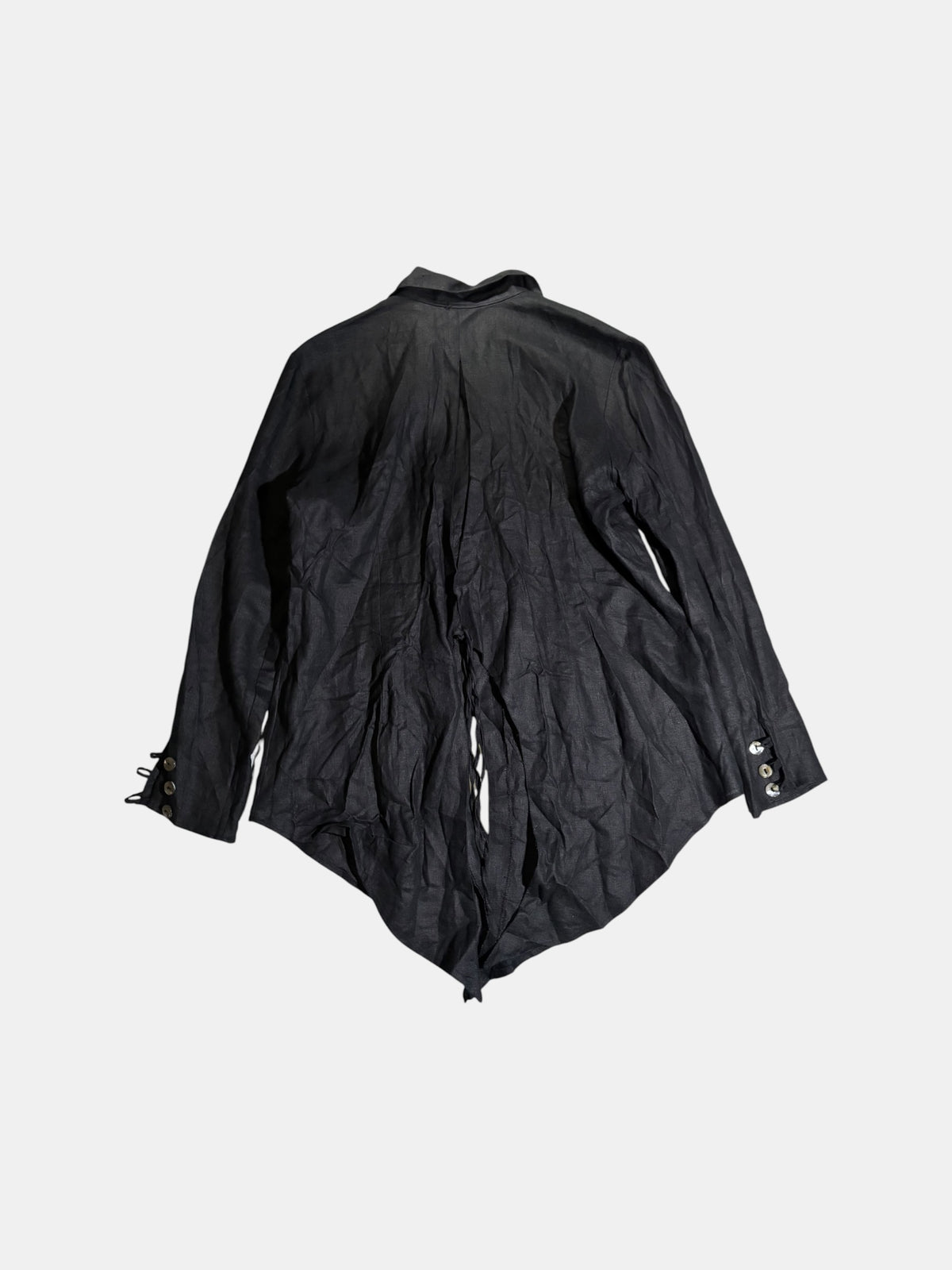 Asymmetric Shirt