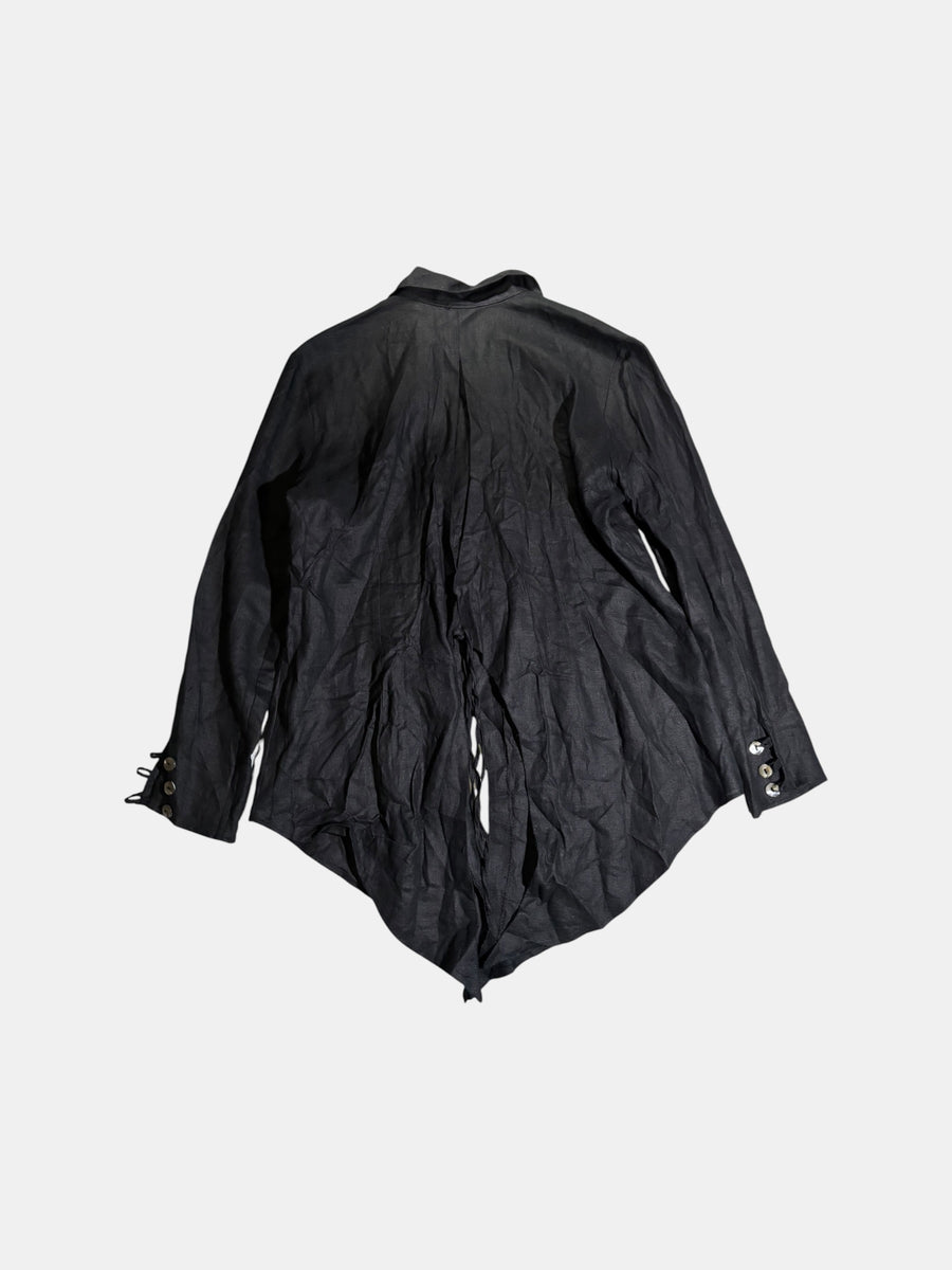 Asymmetric Shirt