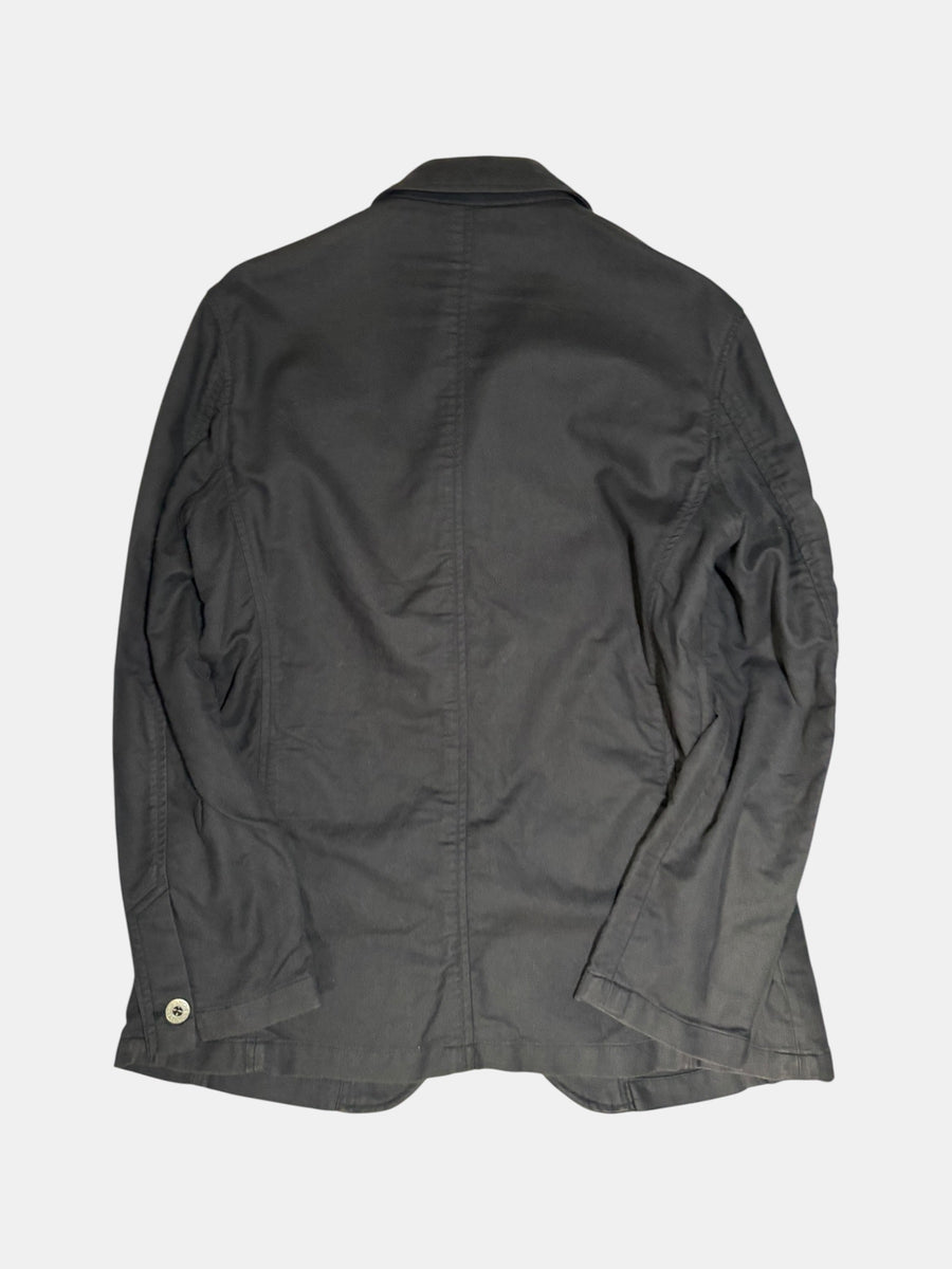 Bernings Sho Print Tailored Jacket