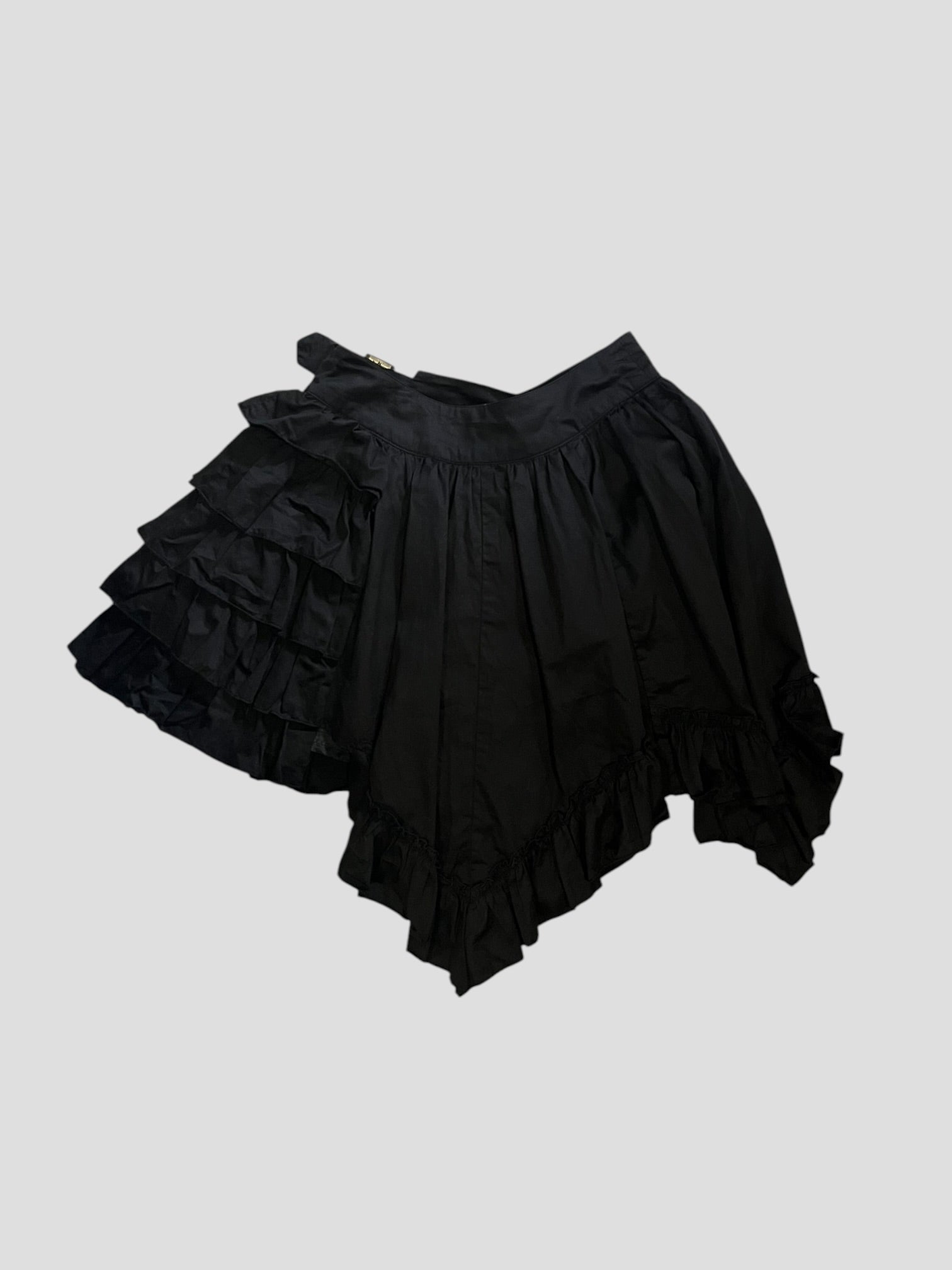 PEACE NOW skirt