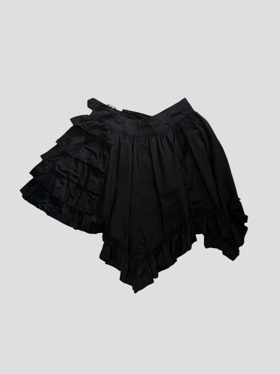 PEACE NOW skirt