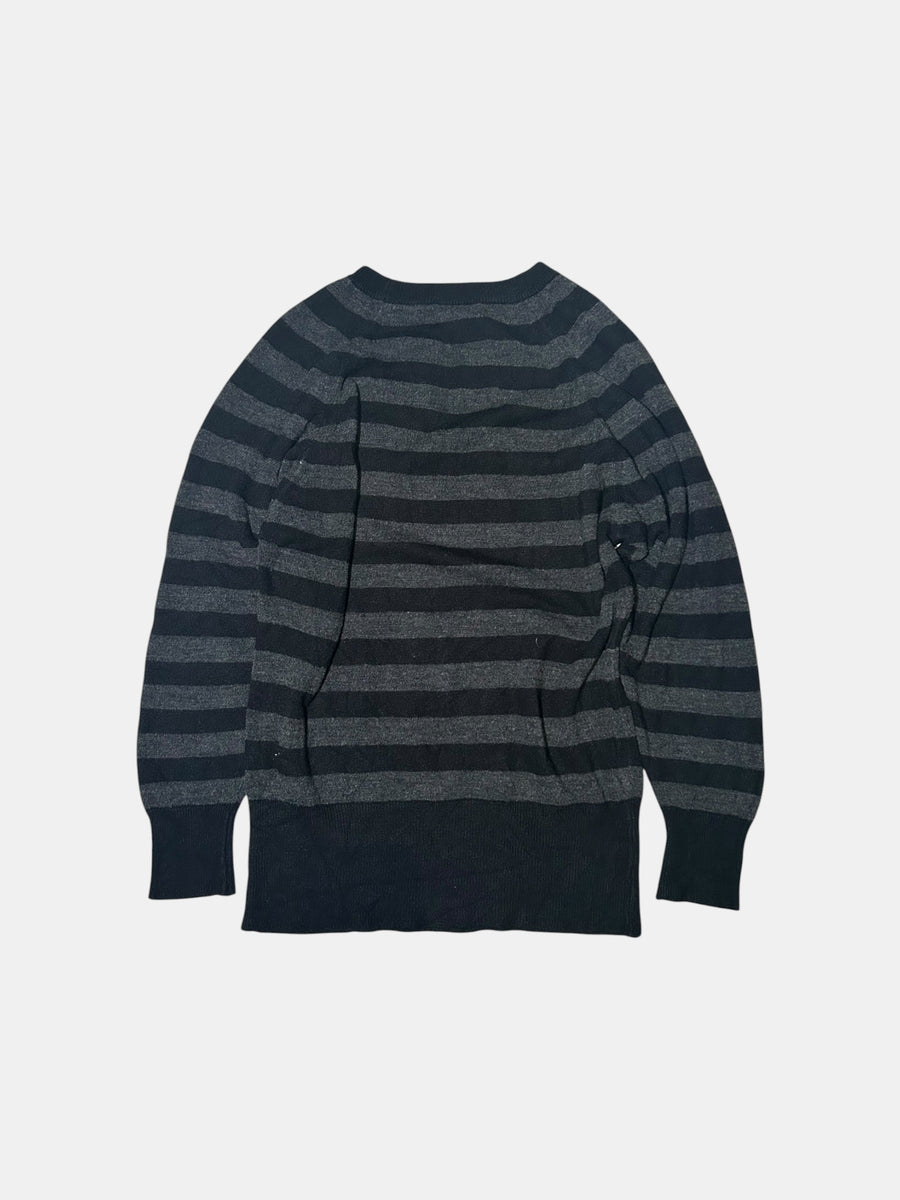 Striped Sweater