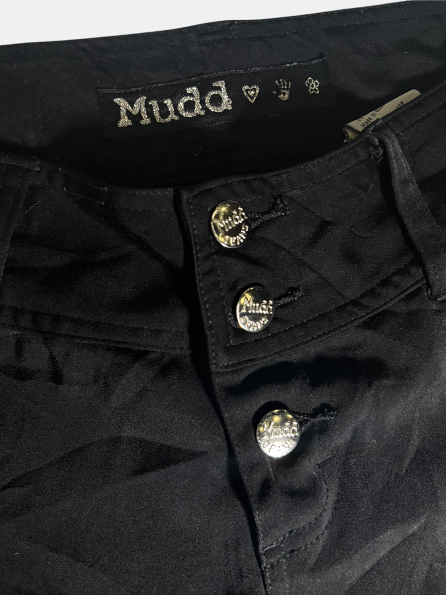 Black y2k  Pants