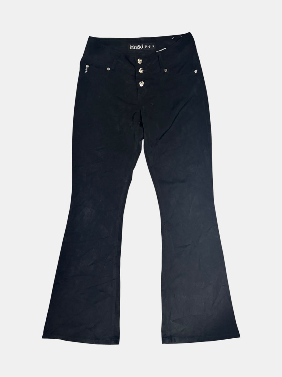 Black y2k  Pants