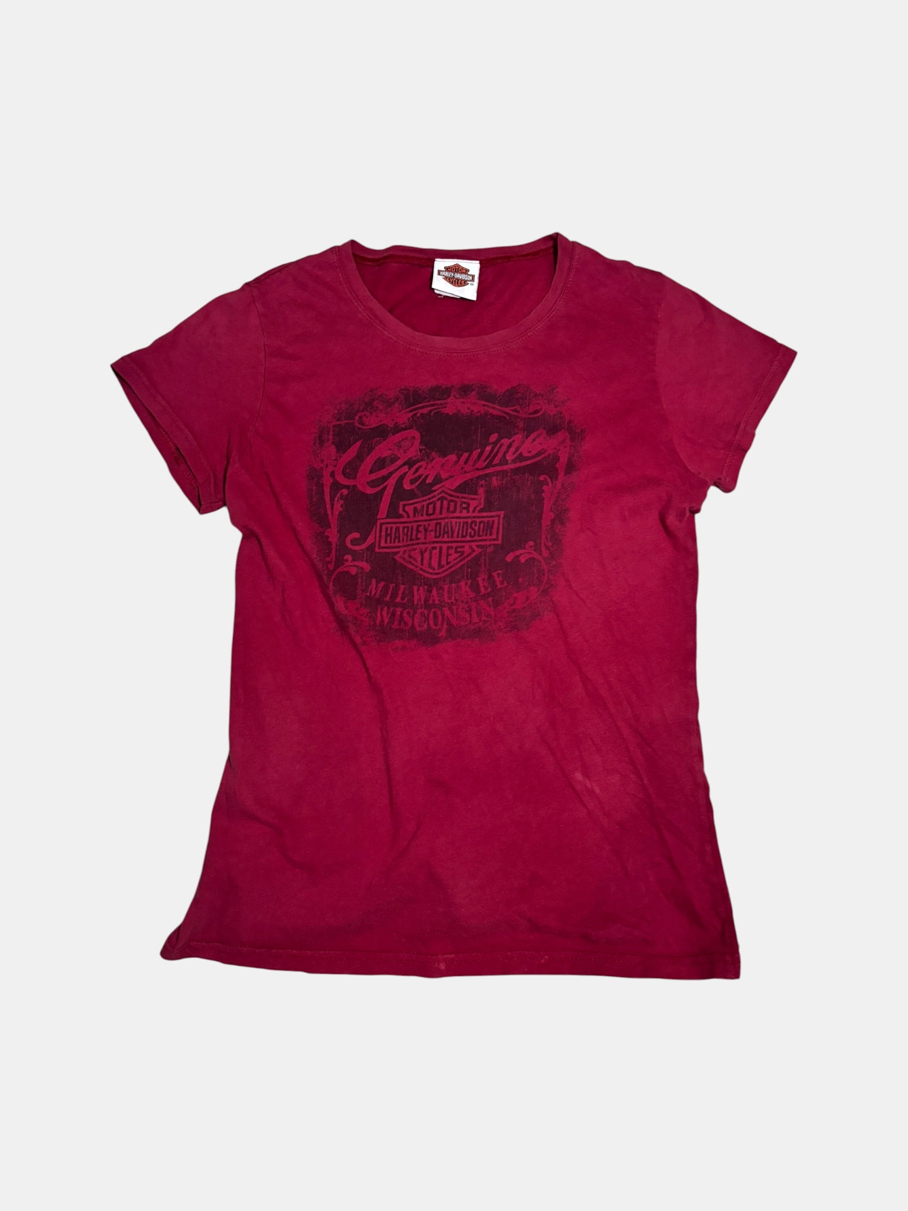 Dealership Graphic T-Shirt
