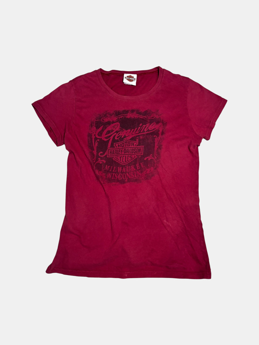 Dealership Graphic T-Shirt