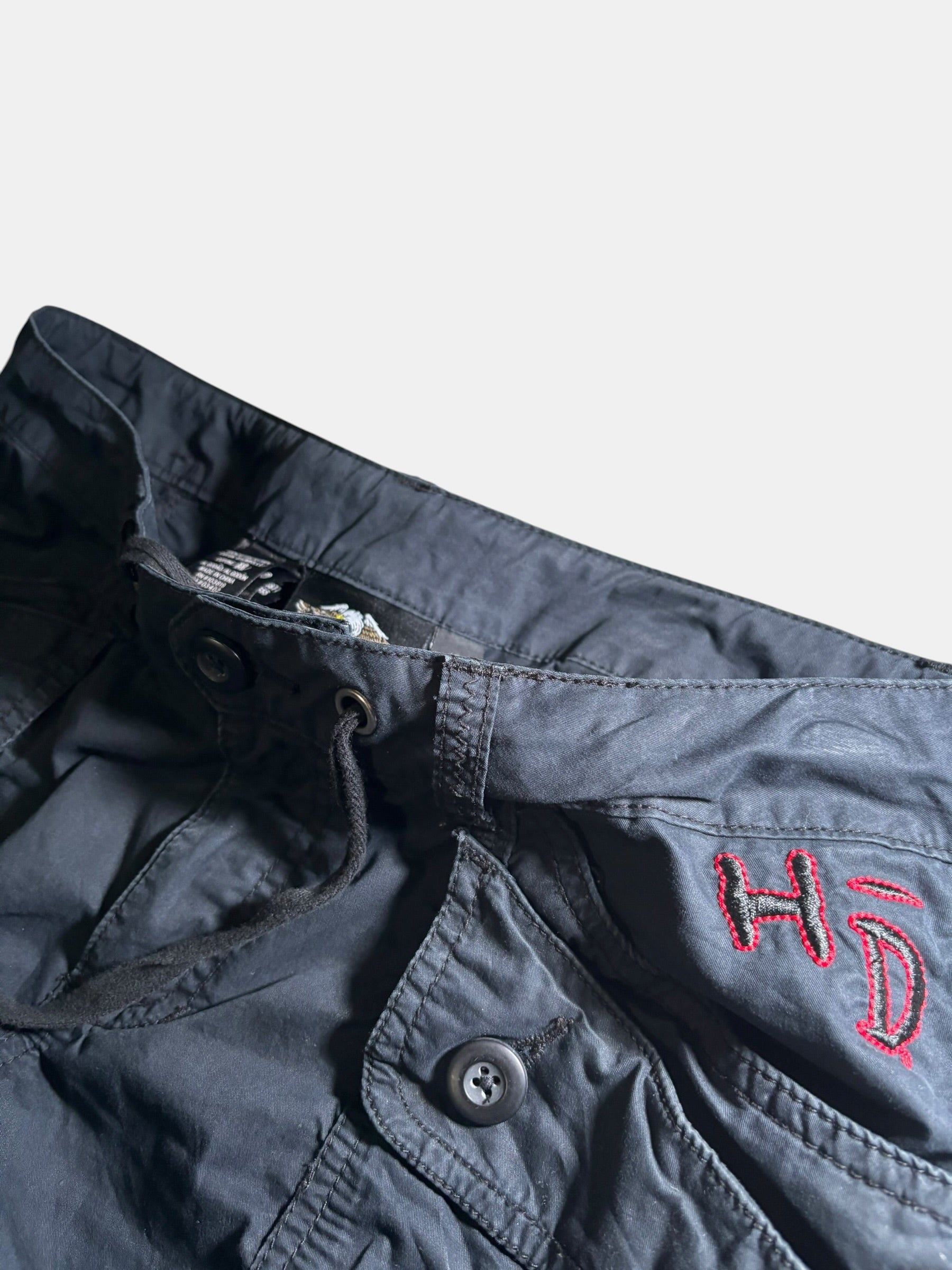 Harley-Davidson Utility Pants