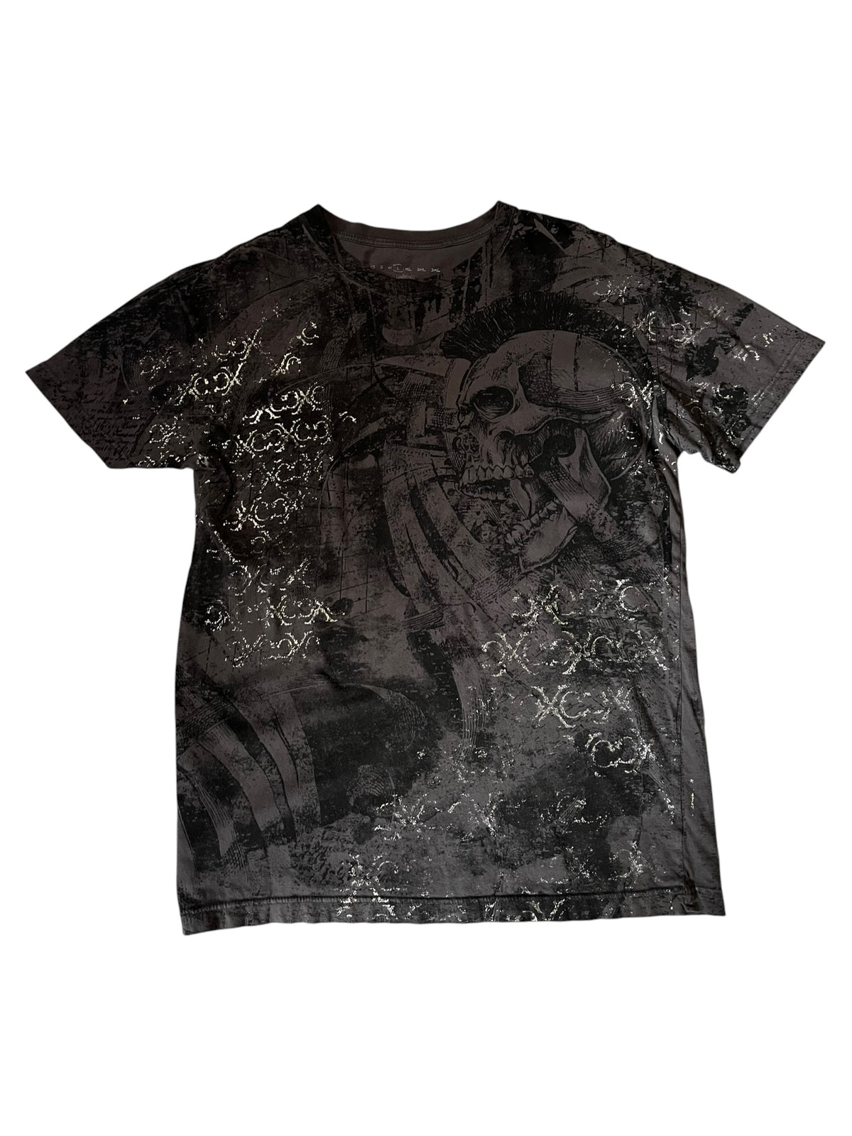 Xtreme Couture Skull Graphic Tee