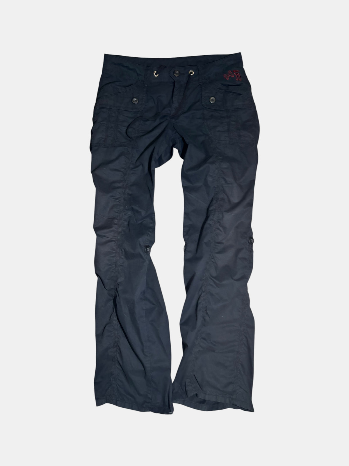 Harley-Davidson Utility Pants