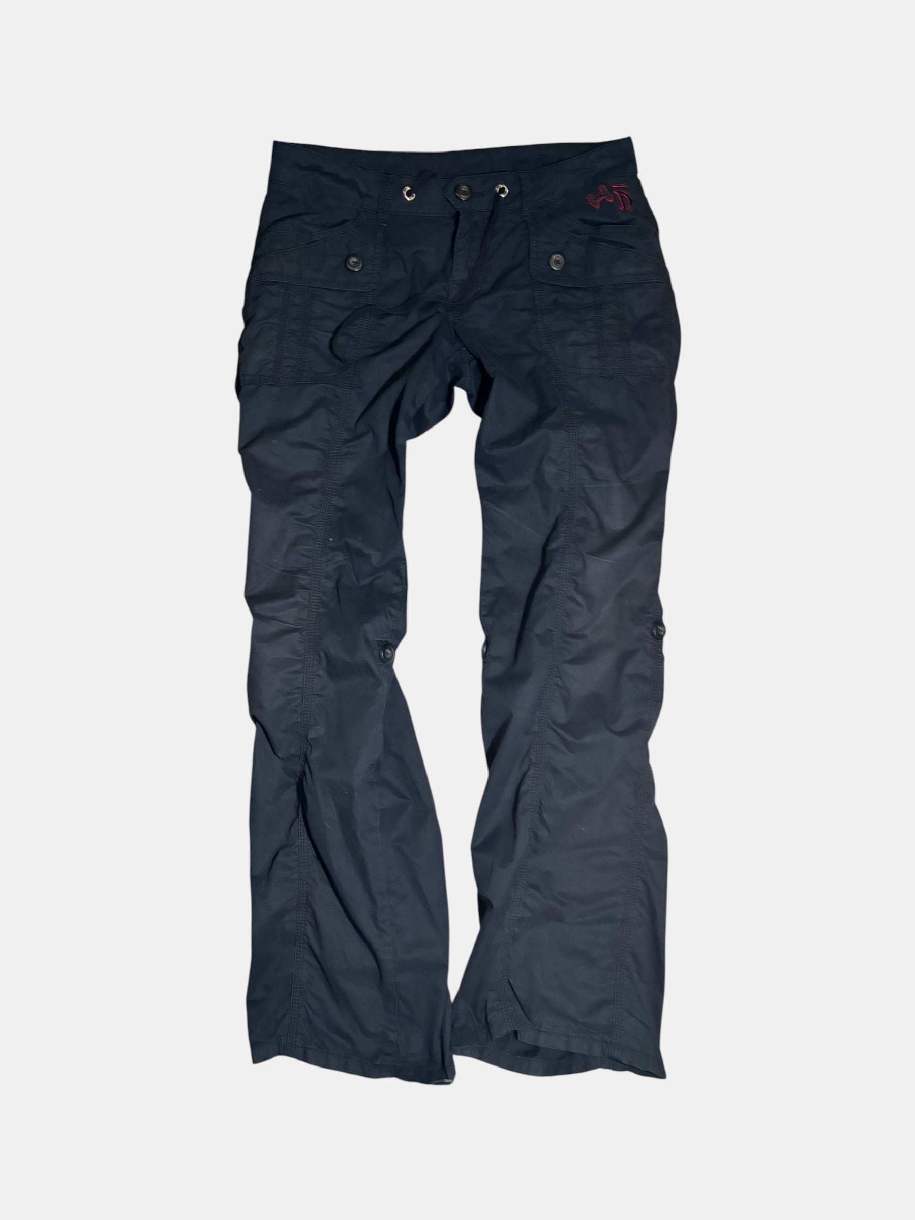 Harley-Davidson Utility Pants