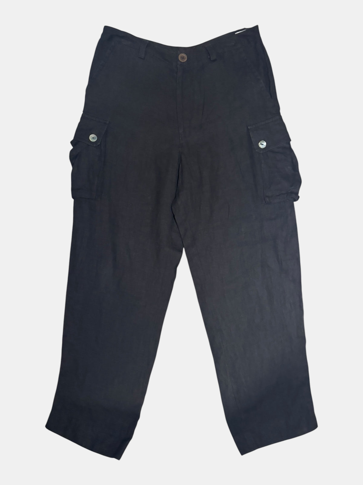 Cargo Trousers