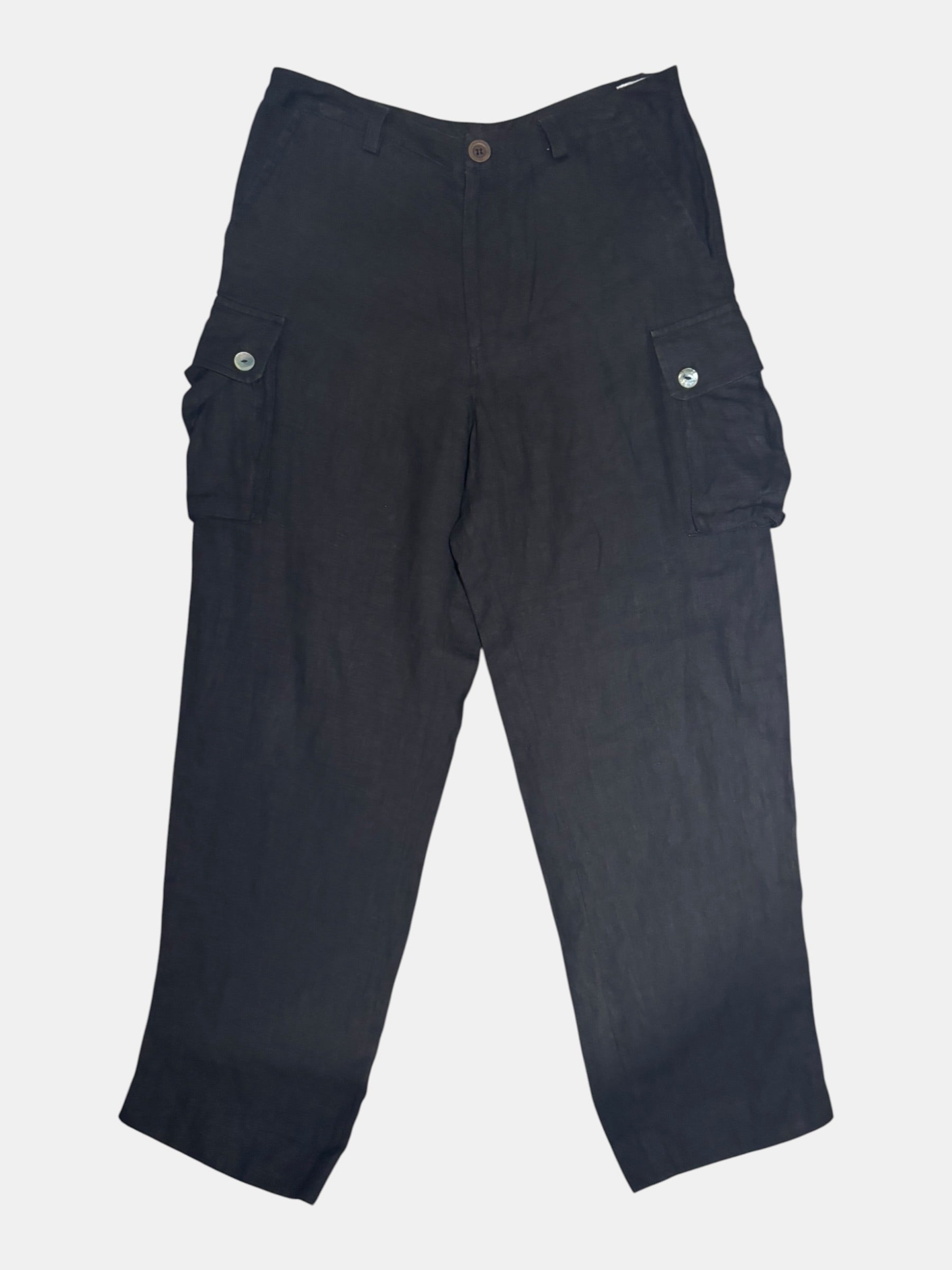 Cargo Trousers