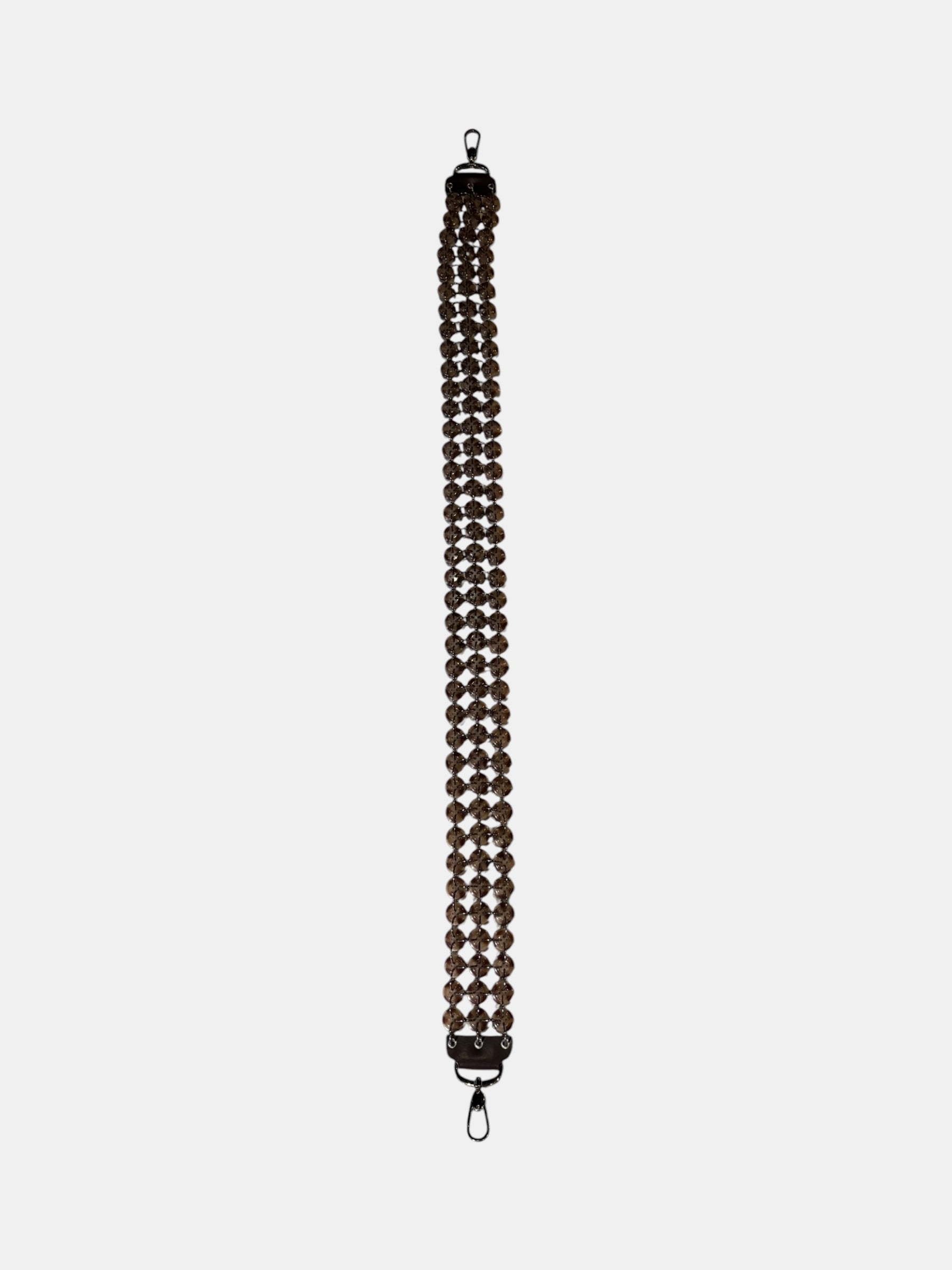 Stefan Cooke Button Strap
