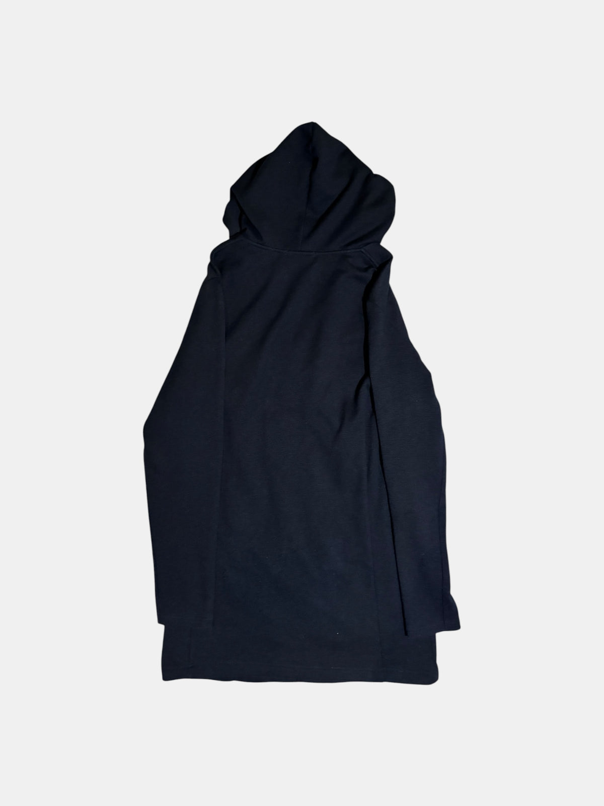 Hooded Tailored Jacket