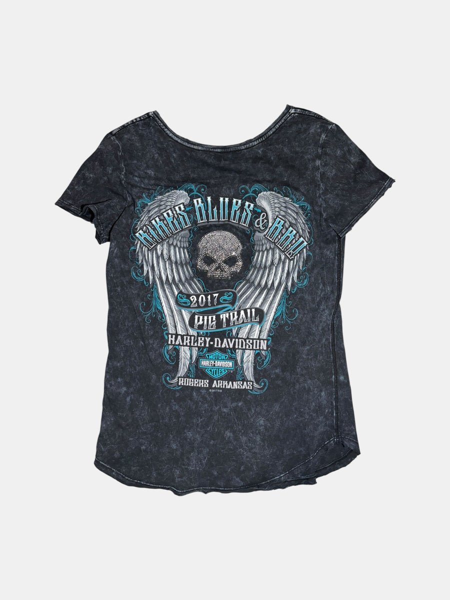 2017 Pig Trail Graphic T-Shirt
