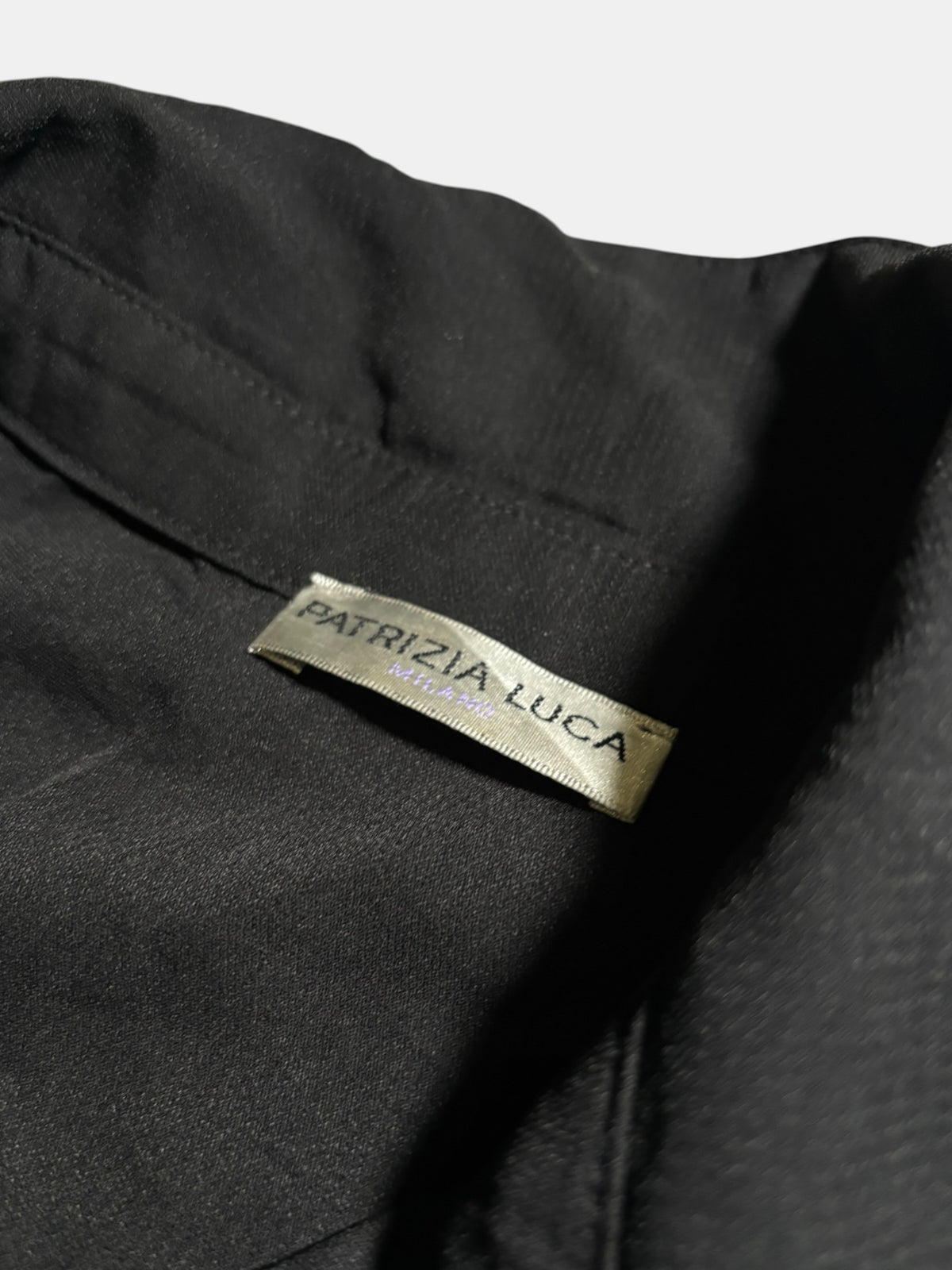 Trapeze Shirt