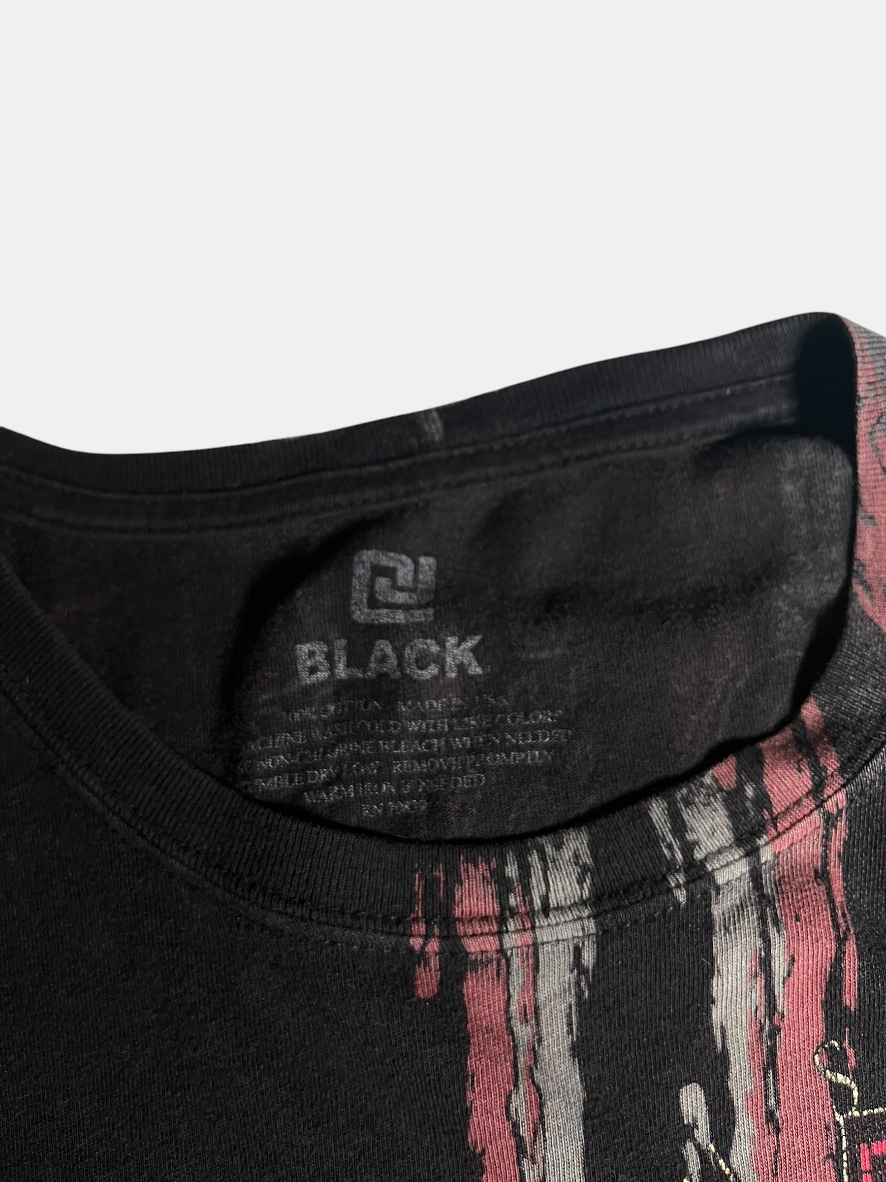 Cross Graphic Tee