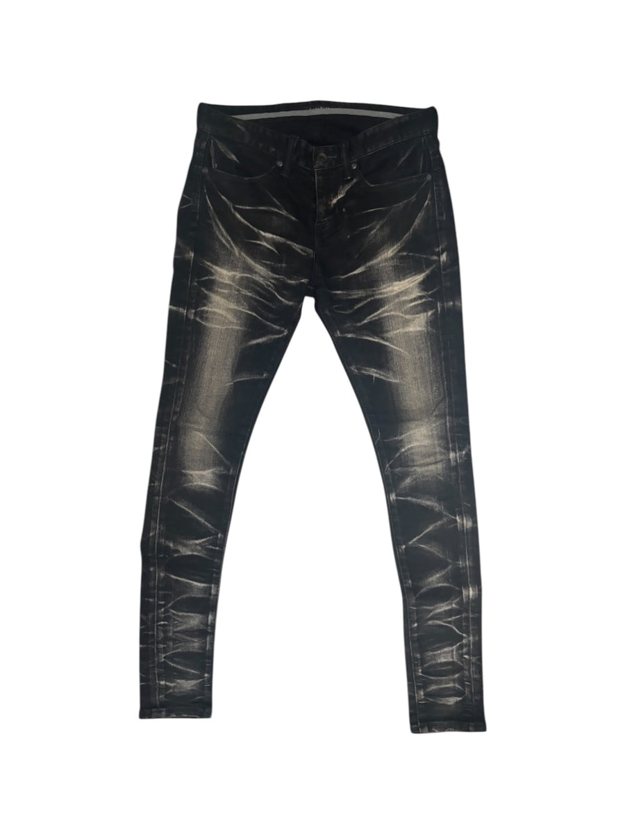 CIVARIZE Whisker-Effect Skinny Jeans