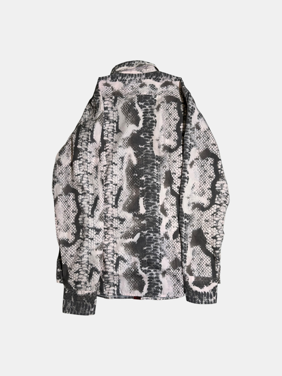 Python Print Shirt
