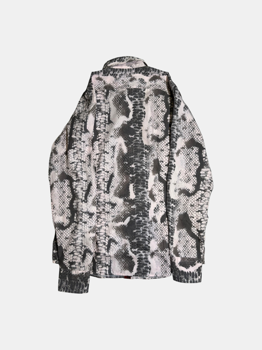 Python Print Shirt