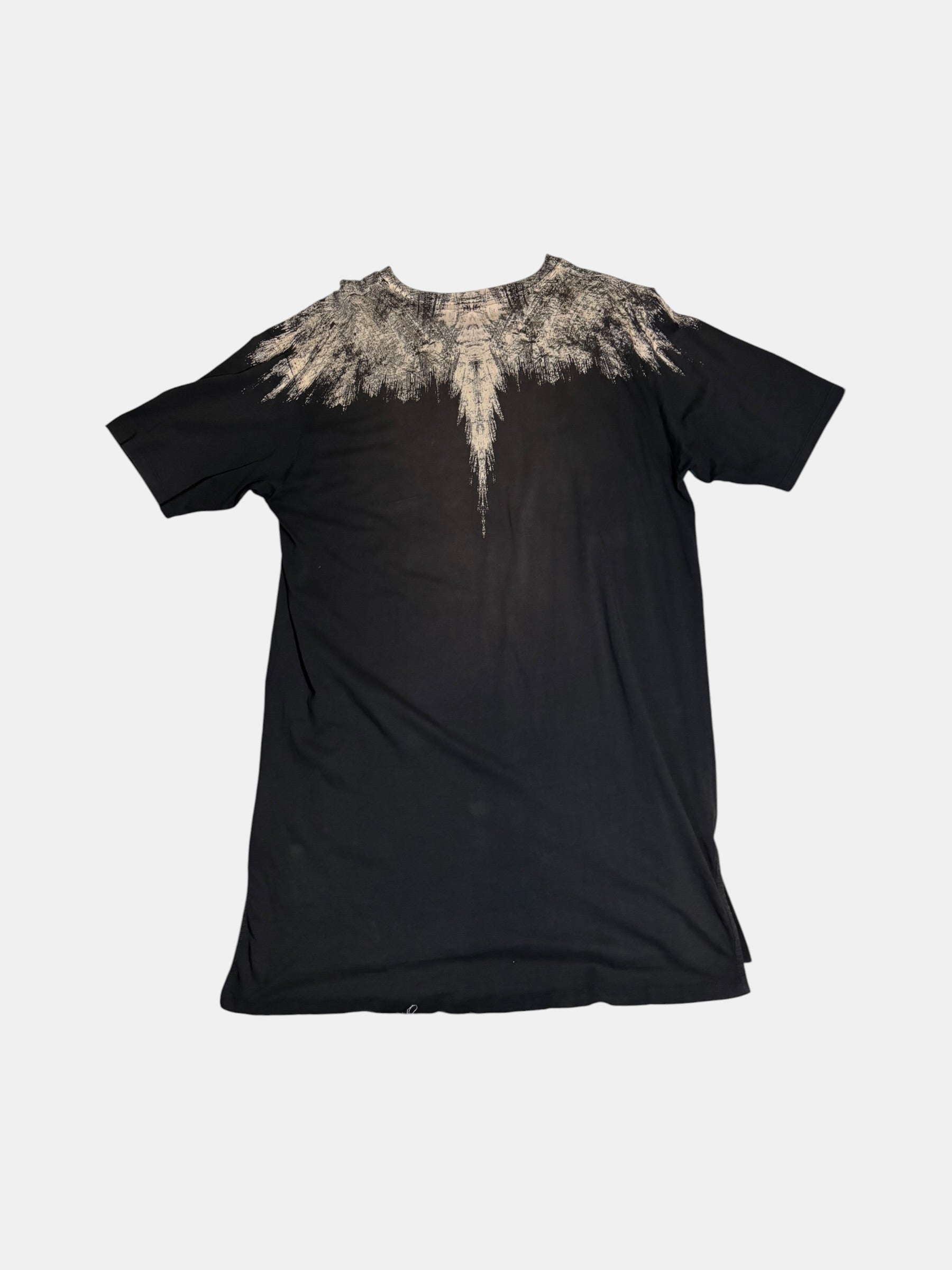 Marcelo Burlon County of Milan Wings Tee