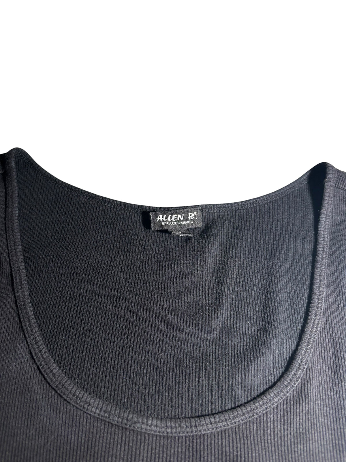 Winged Skull Tank Top