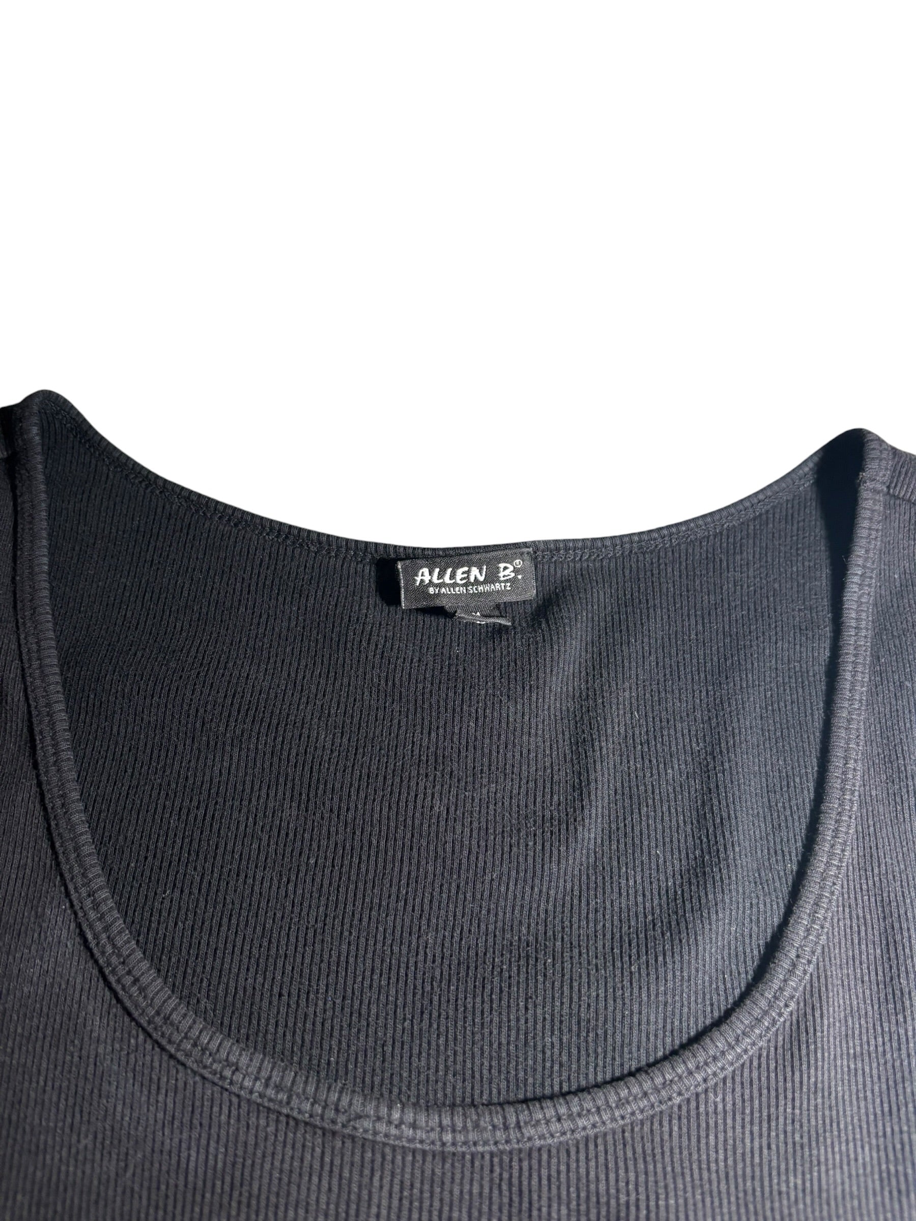 Winged Skull Tank Top
