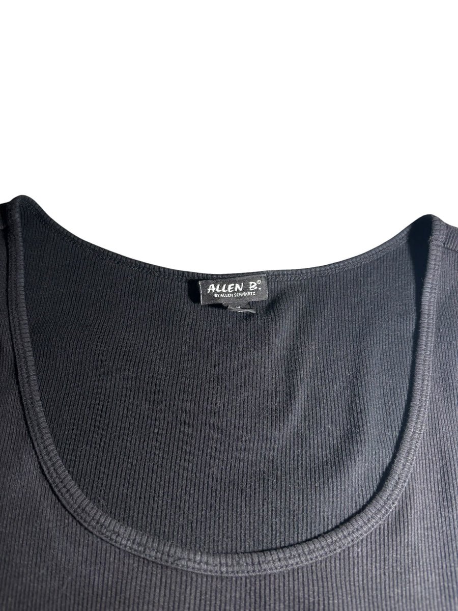 Winged Skull Tank Top