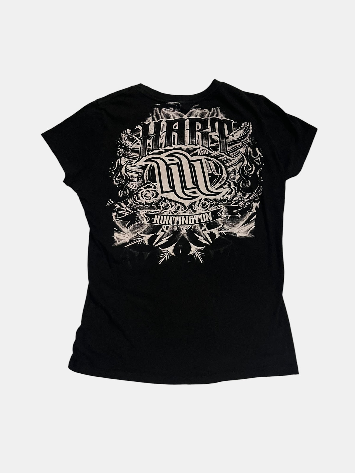 Tattoo Graphic T-Shirt