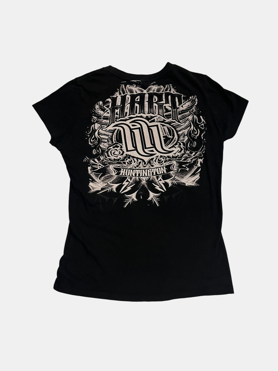 Tattoo Graphic T-Shirt