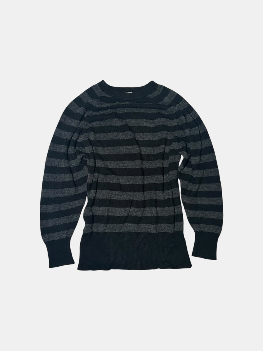 Striped Sweater