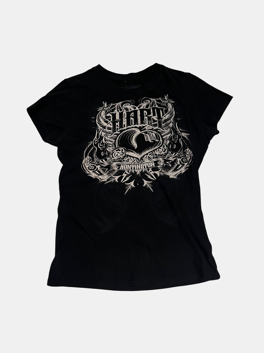 Tattoo Graphic T-Shirt