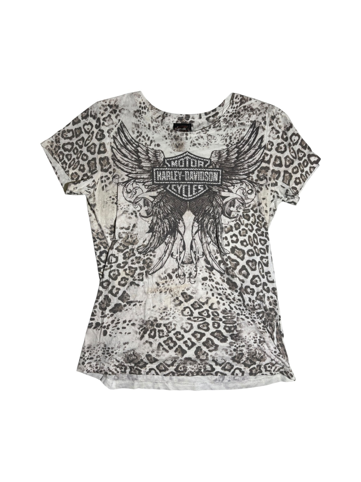 Eagle Graphic T-Shirt