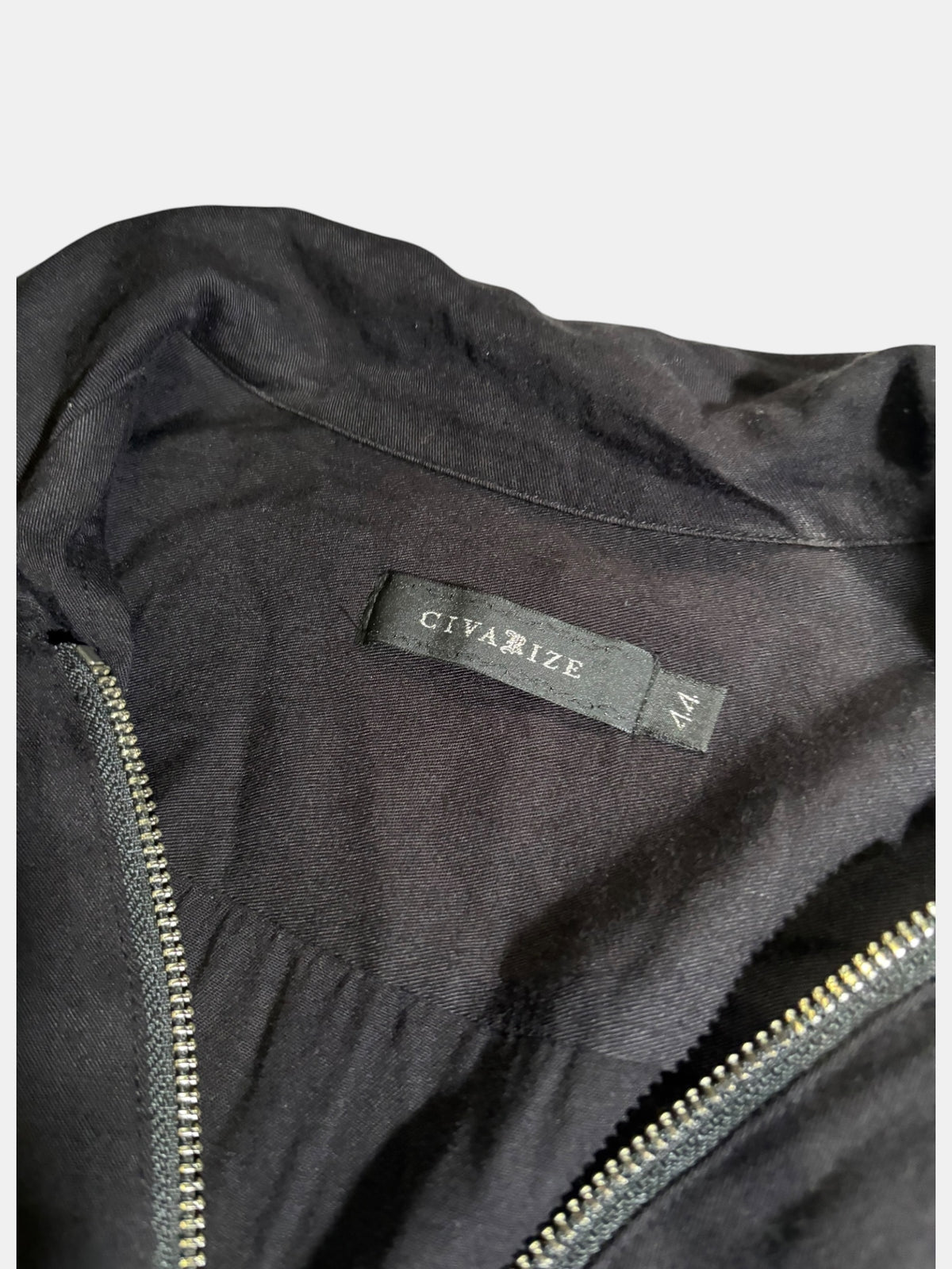 Napoleon Jacket