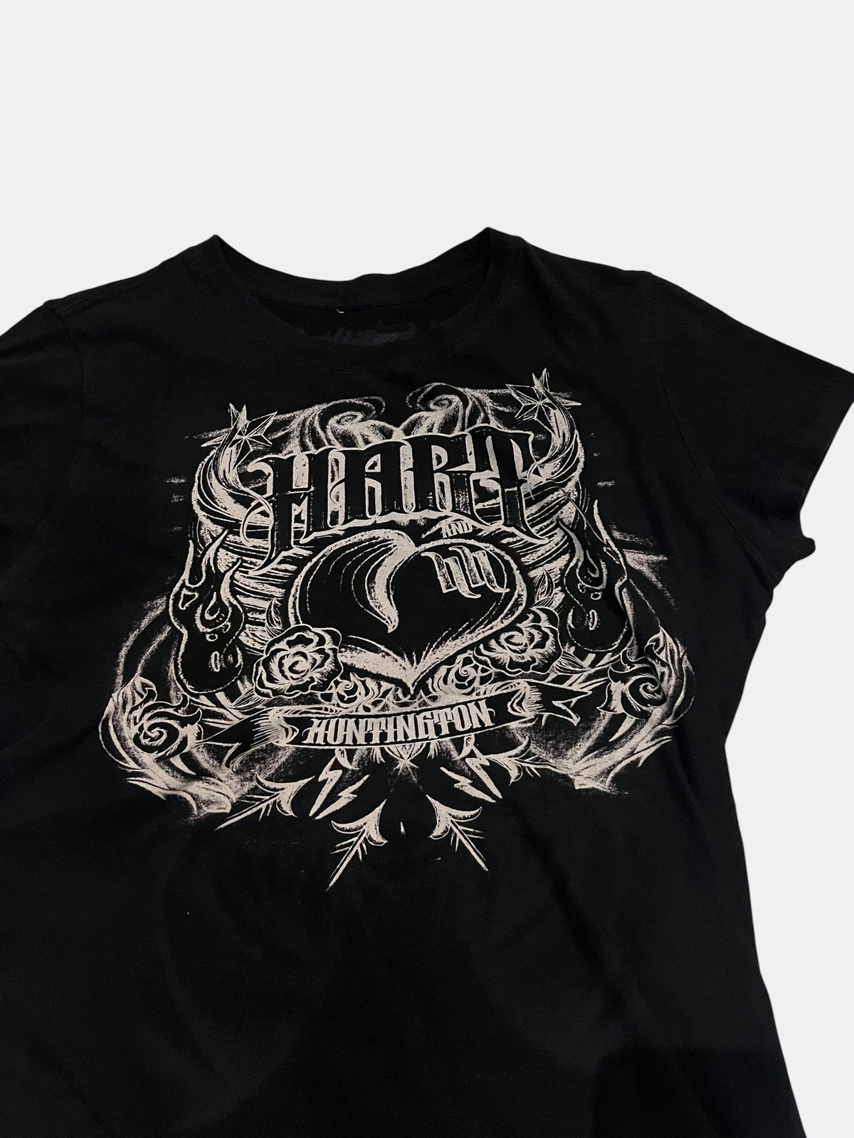 Tattoo Graphic T-Shirt