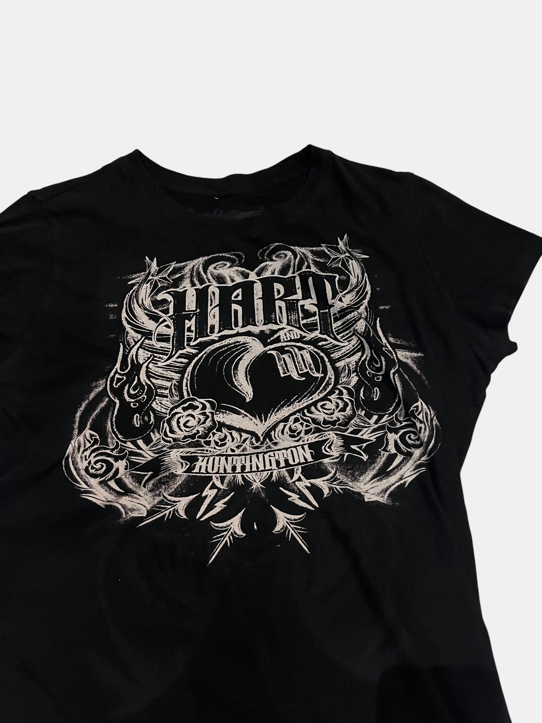 Tattoo Graphic T-Shirt