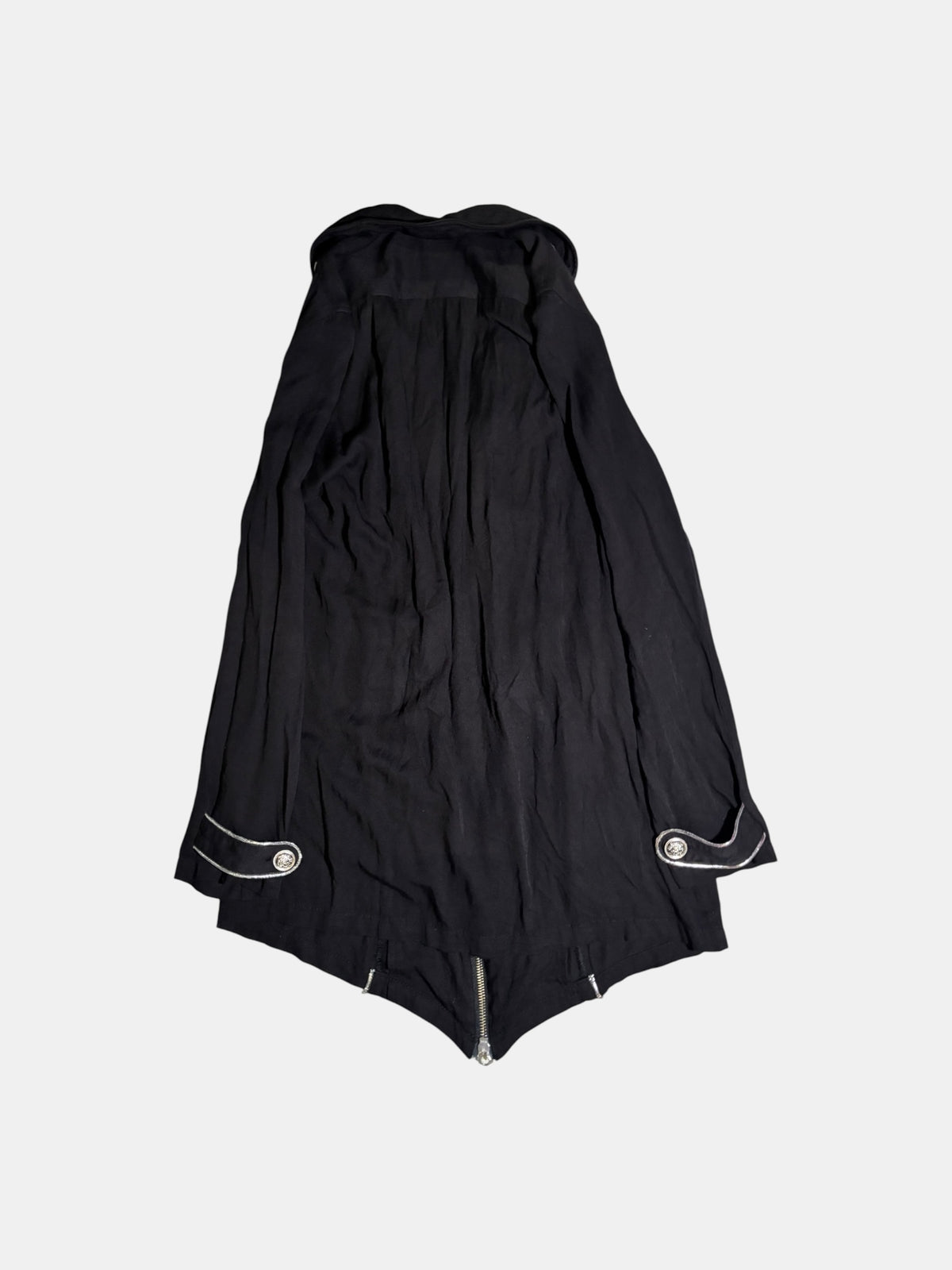 Napoleon Jacket