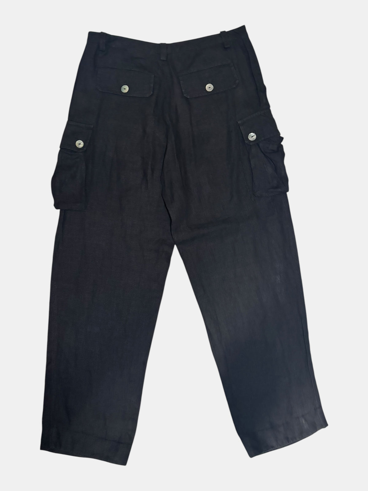 Cargo Trousers