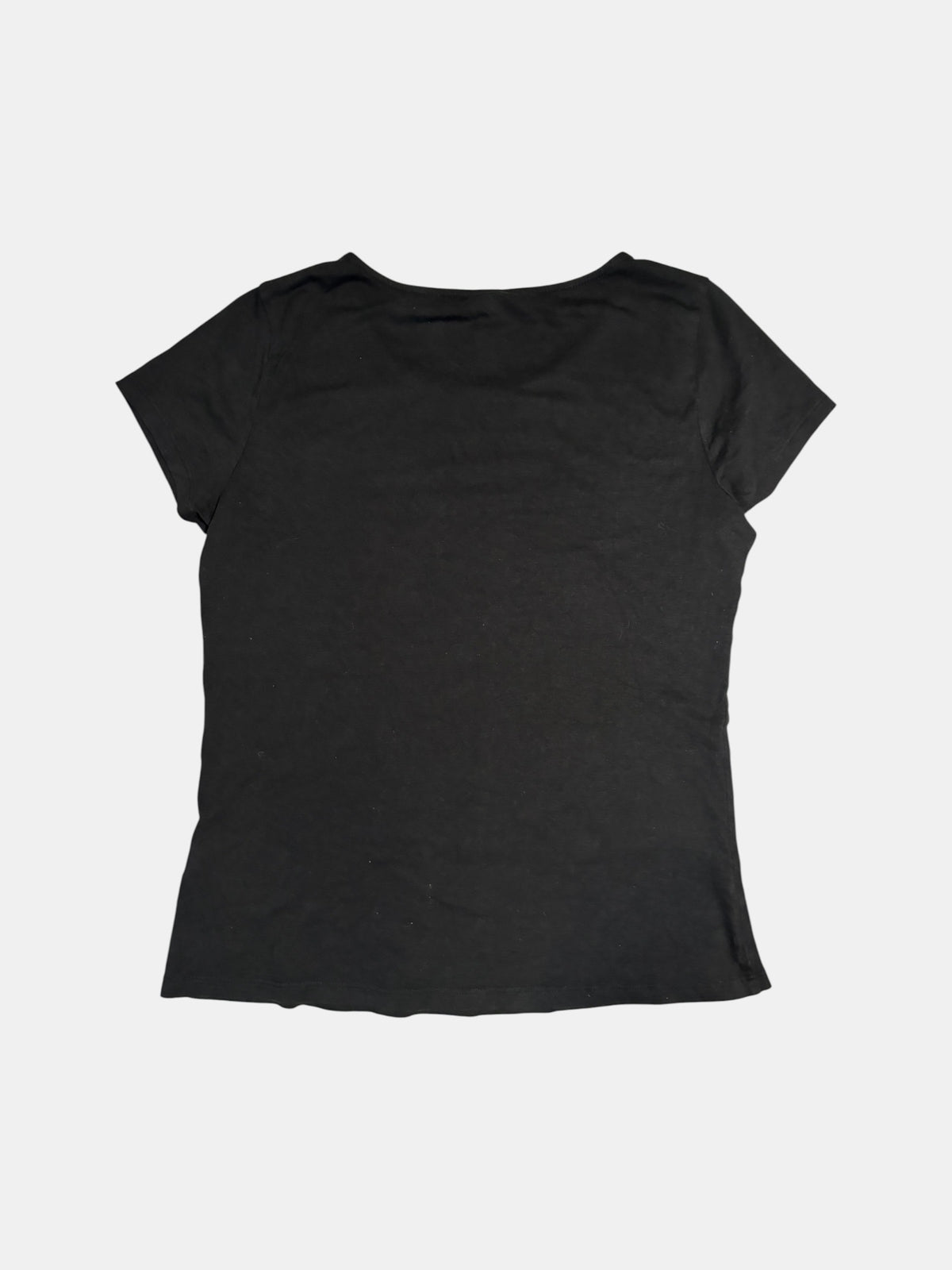 Zebra Logo T-Shirt