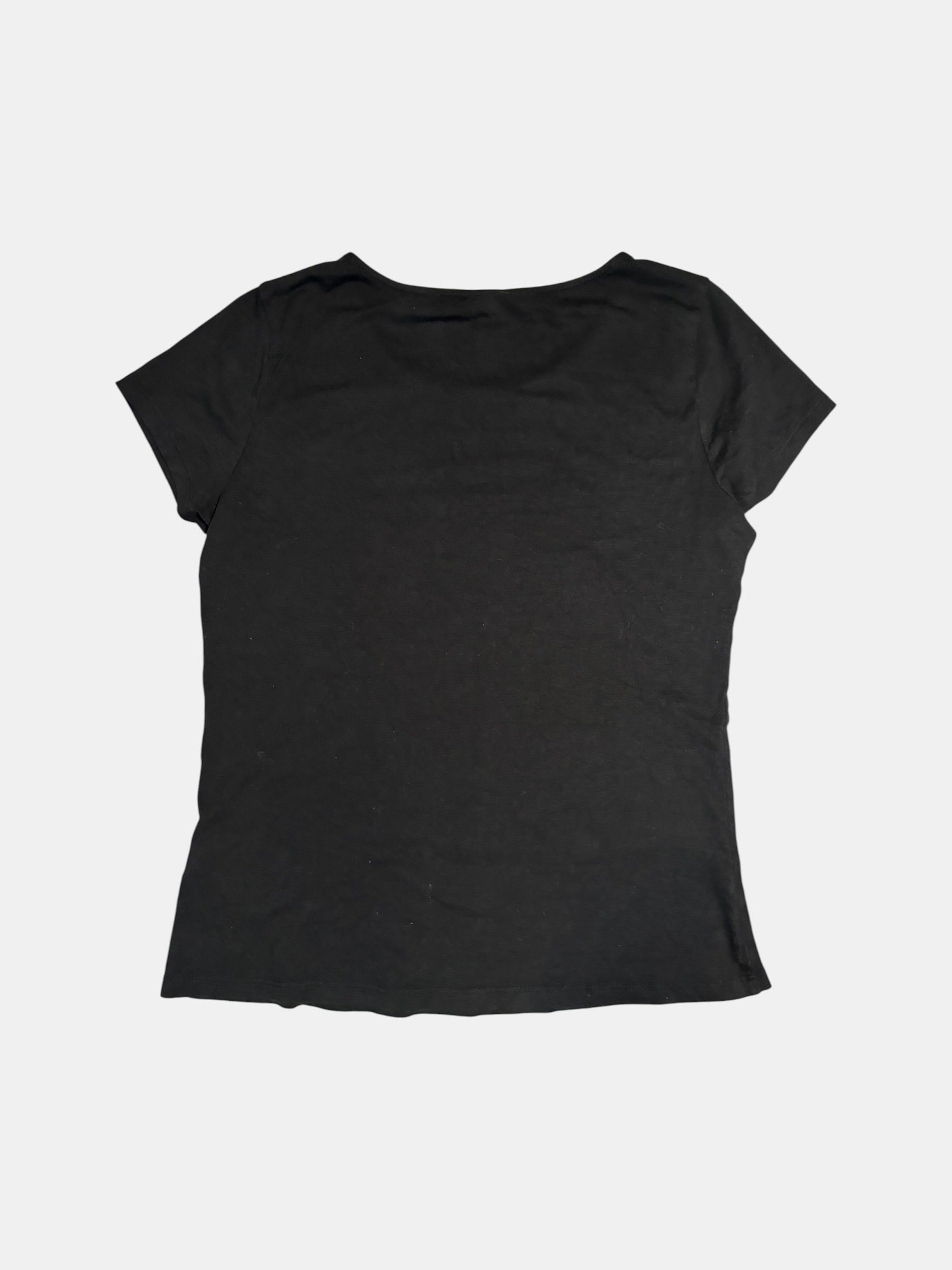 Zebra Logo T-Shirt