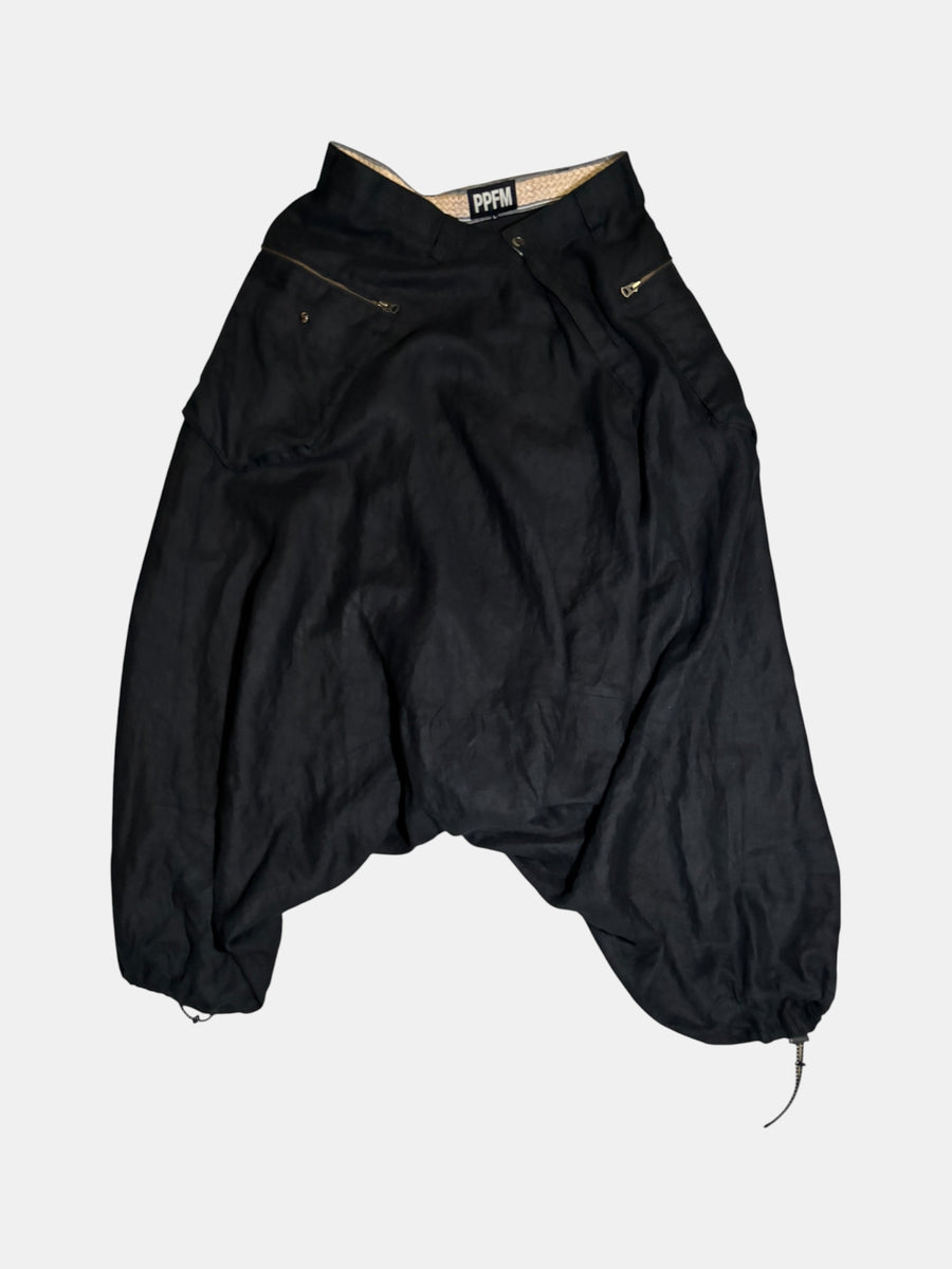 PPFM Sarouel Pants