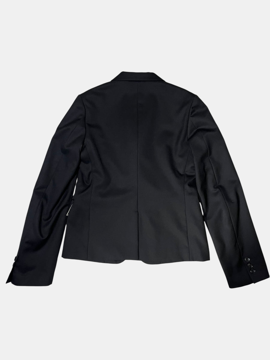BLACK COMME des GARÇONS Tailored Jacket
